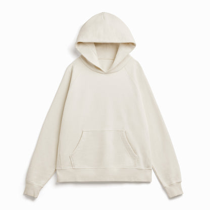 Parchment Hoodie 1260 - SIMPLUSH