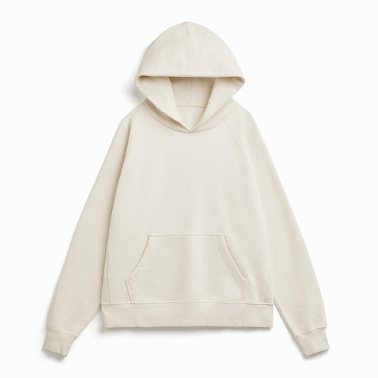 Parchment Hoodie 1260 - SIMPLUSH