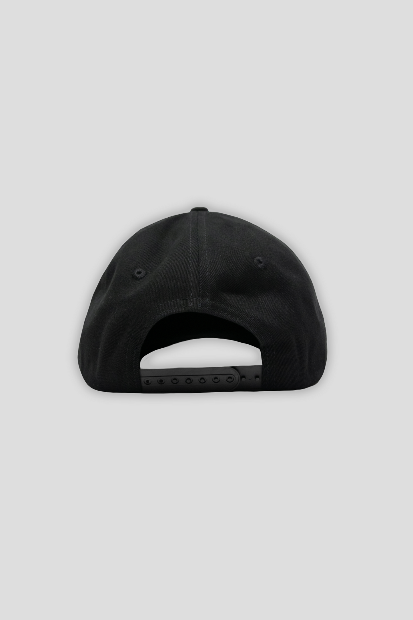 Cap Black 1451 - SIMPLUSH