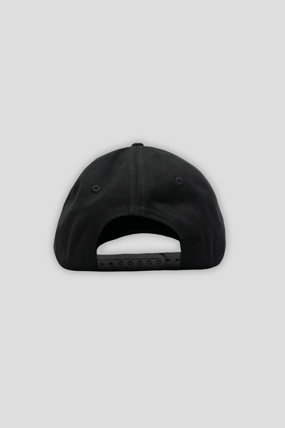 Cap Black 1451 - SIMPLUSH