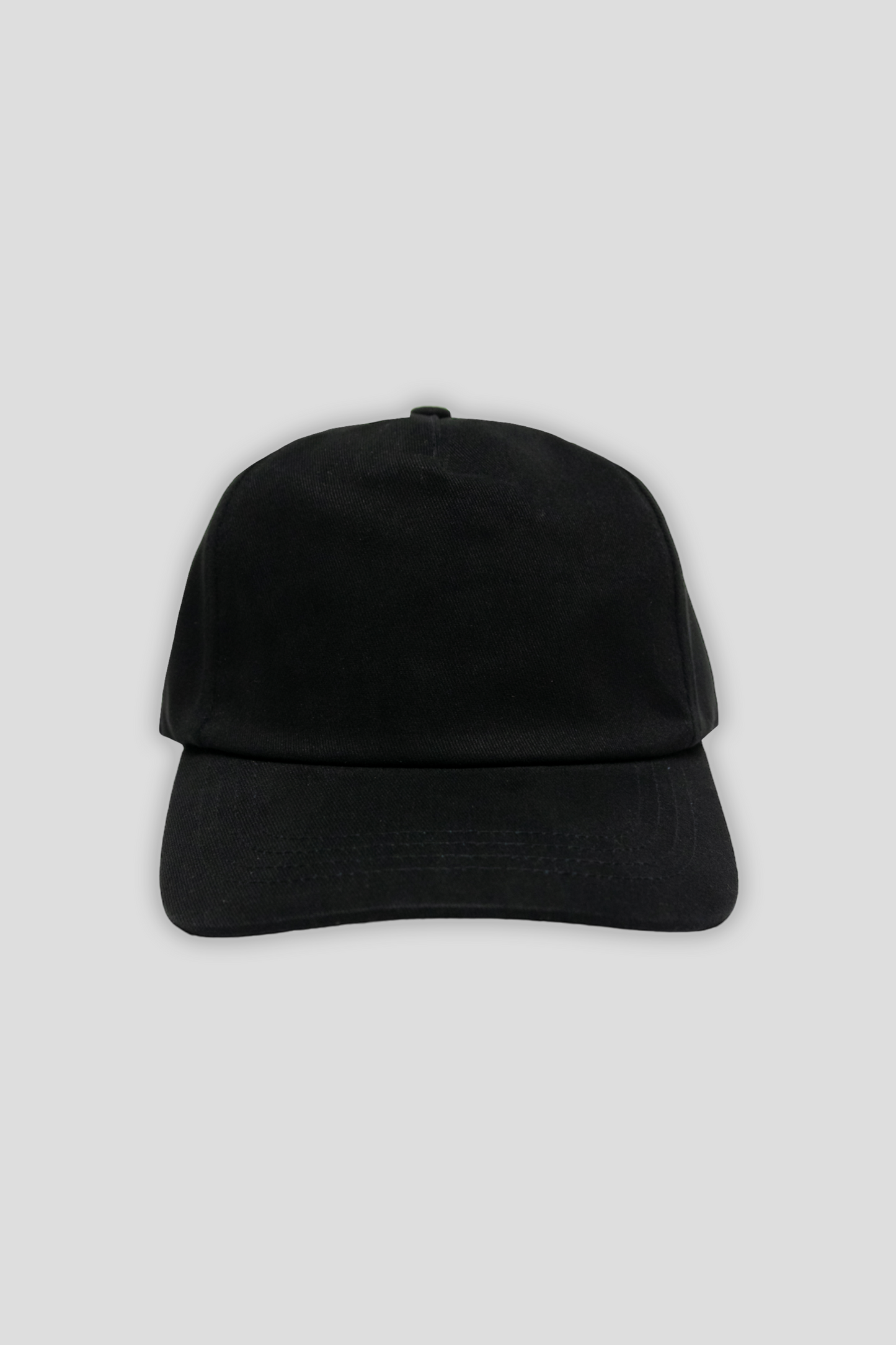 Cap Black 1451 - SIMPLUSH