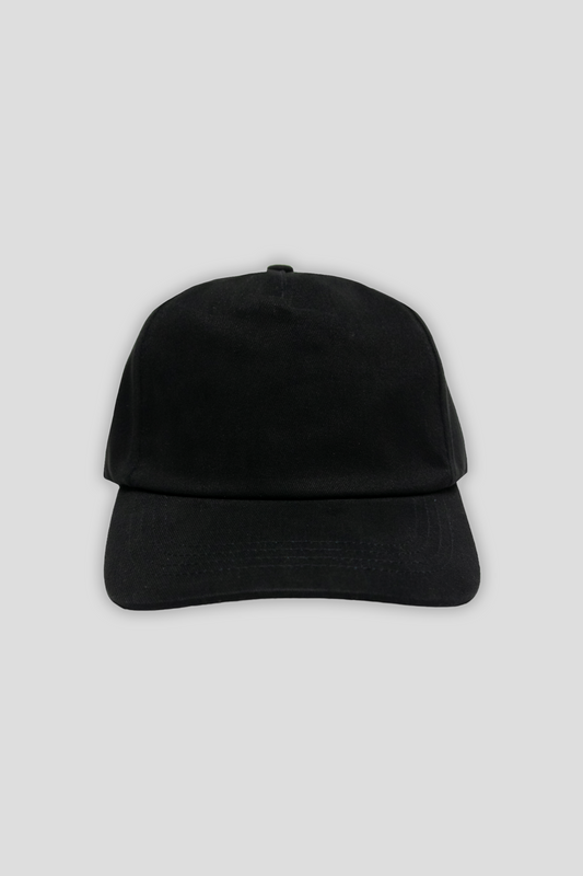 Cap Black 1451 - SIMPLUSH