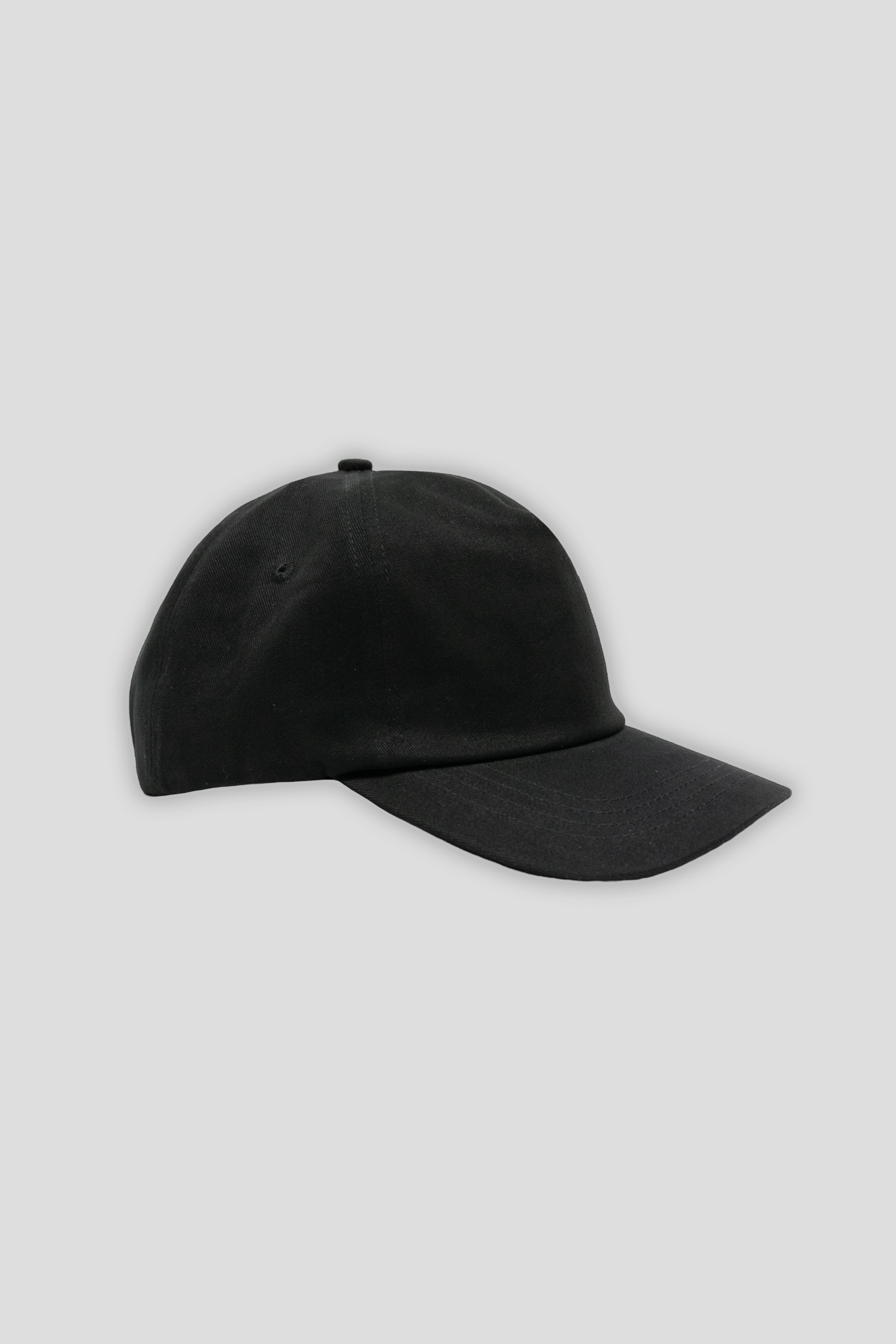 Cap Black 1451 - SIMPLUSH