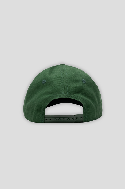 5 Panel Cap Forest 1455 - SIMPLUSH