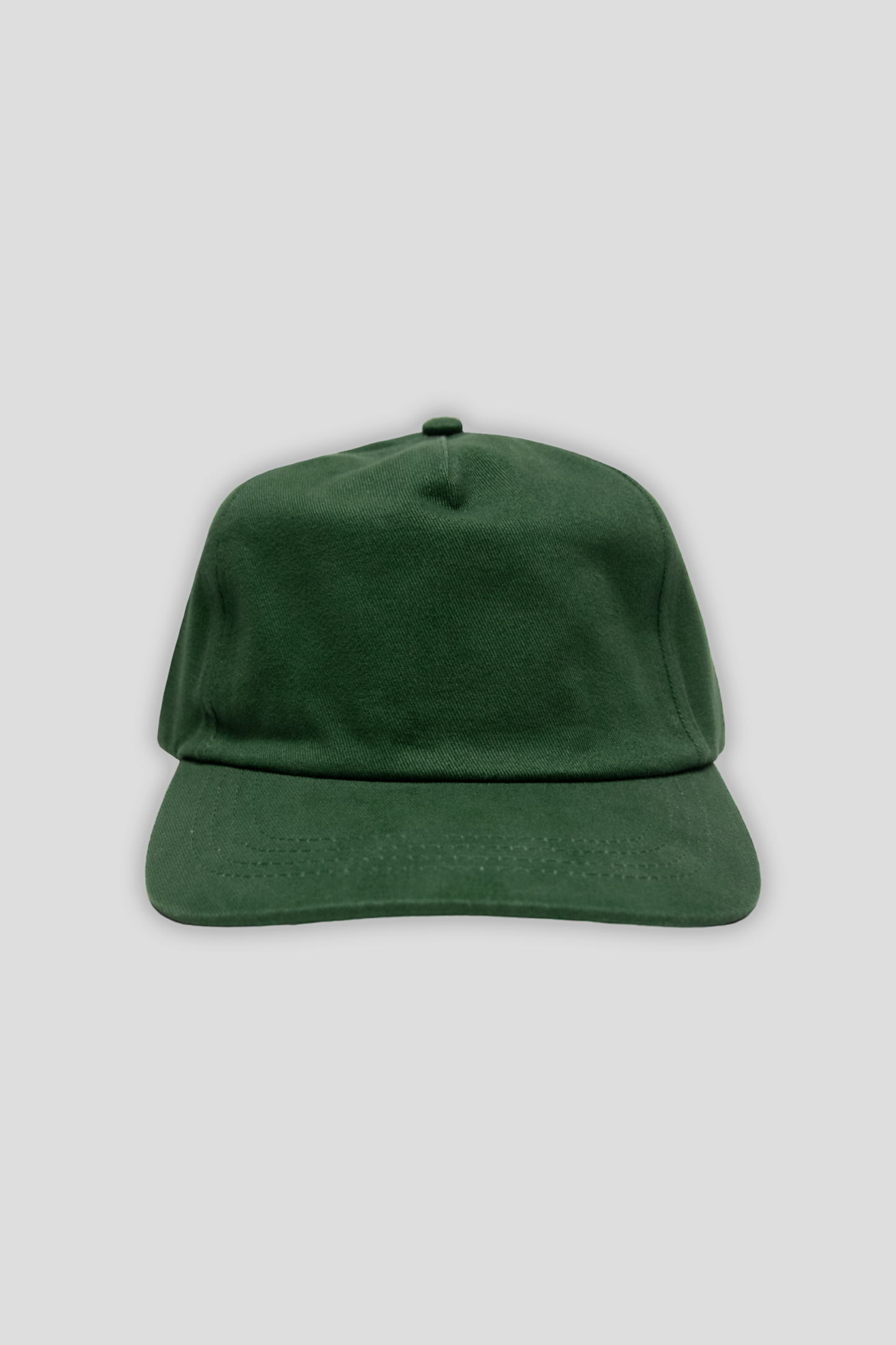 5 Panel Cap Forest 1455 - SIMPLUSH