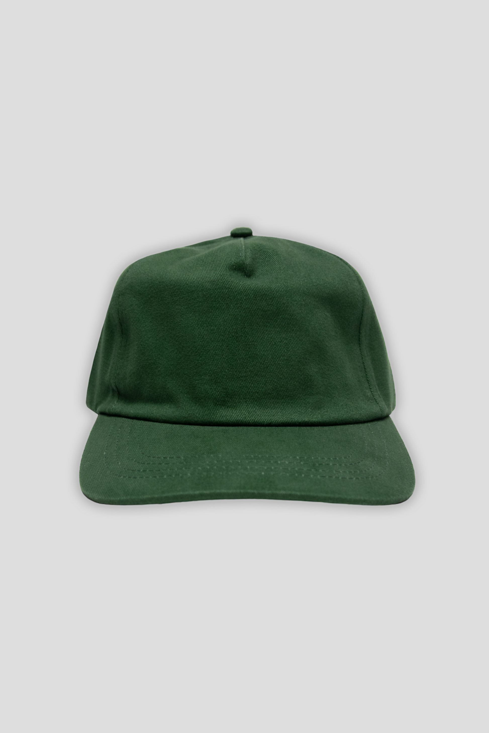 5 Panel Cap Forest 1455 - SIMPLUSH