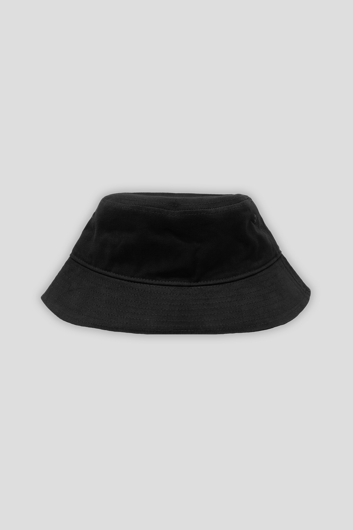 Bucket Hat Black 1457
