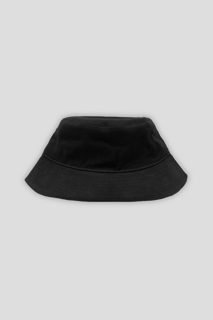 Bucket Hat Black 1457