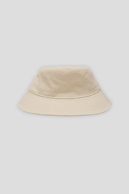 Bucket Hat Natural 1456 - SIMPLUSH