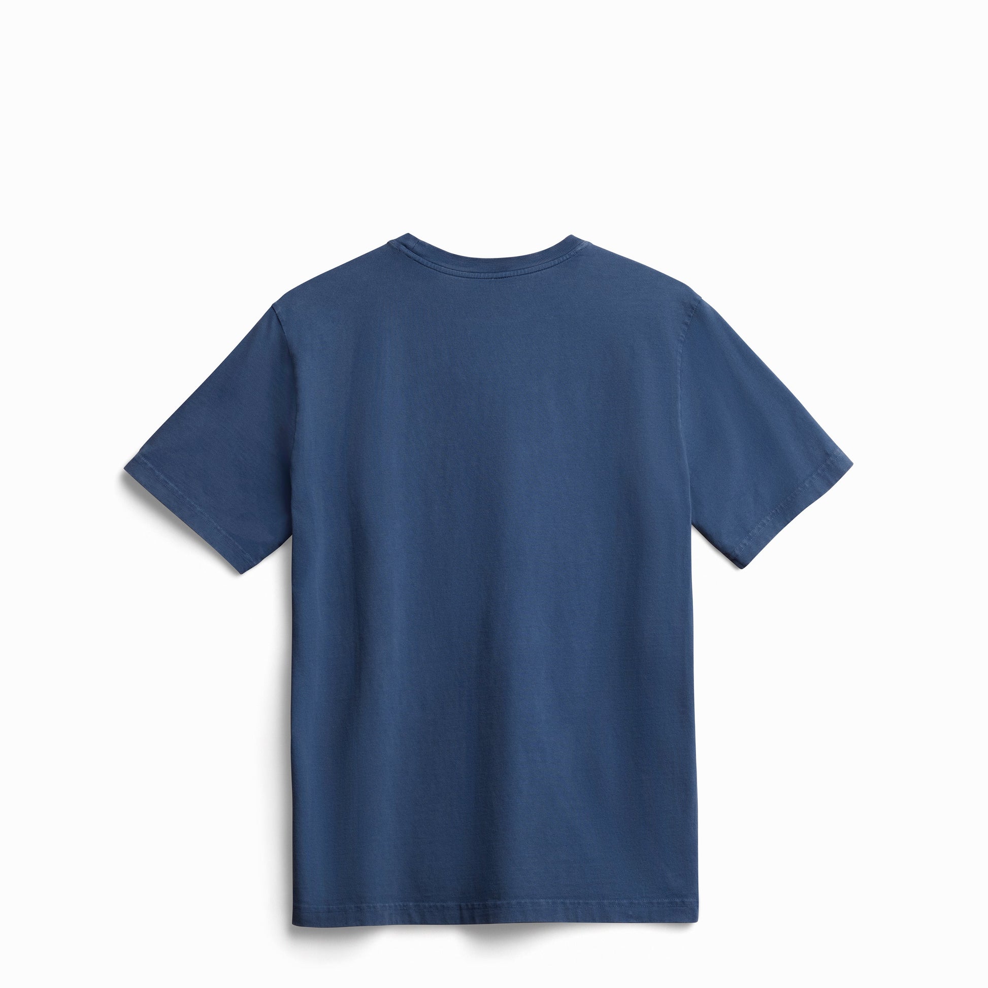 Aegean T-shirt 1311 - SIMPLUSH