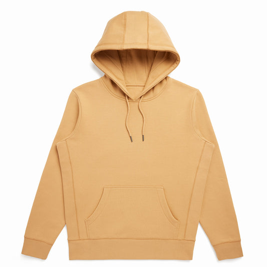 Camel Hoodie 1267 - SIMPLUSH