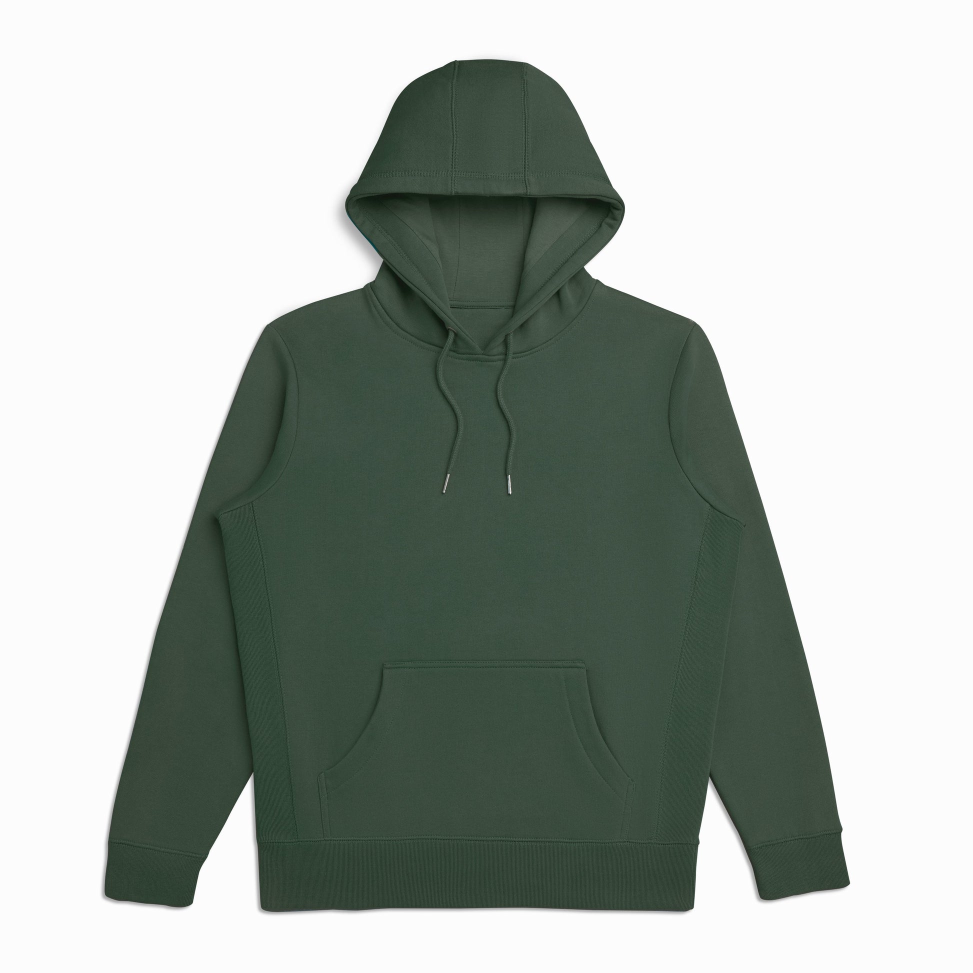 Ivy Hoodie 1279 - SIMPLUSH