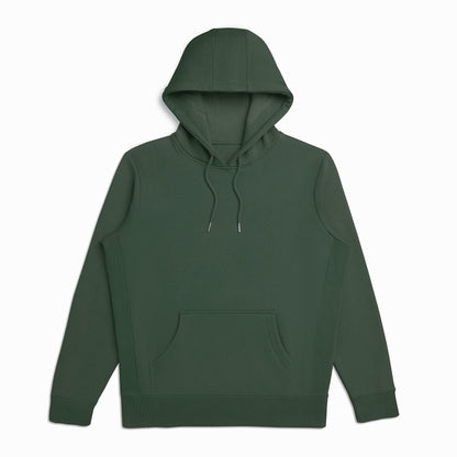 Ivy Hoodie 1279 - SIMPLUSH