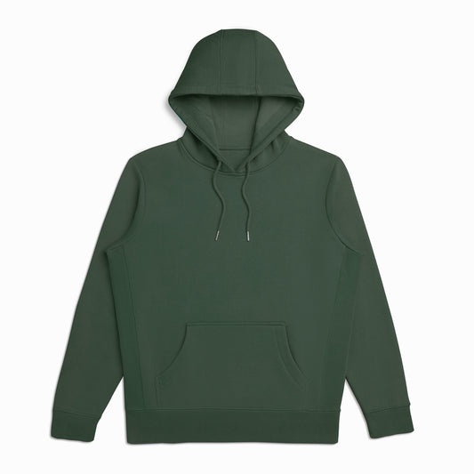 Ivy Hoodie 1279 - SIMPLUSH