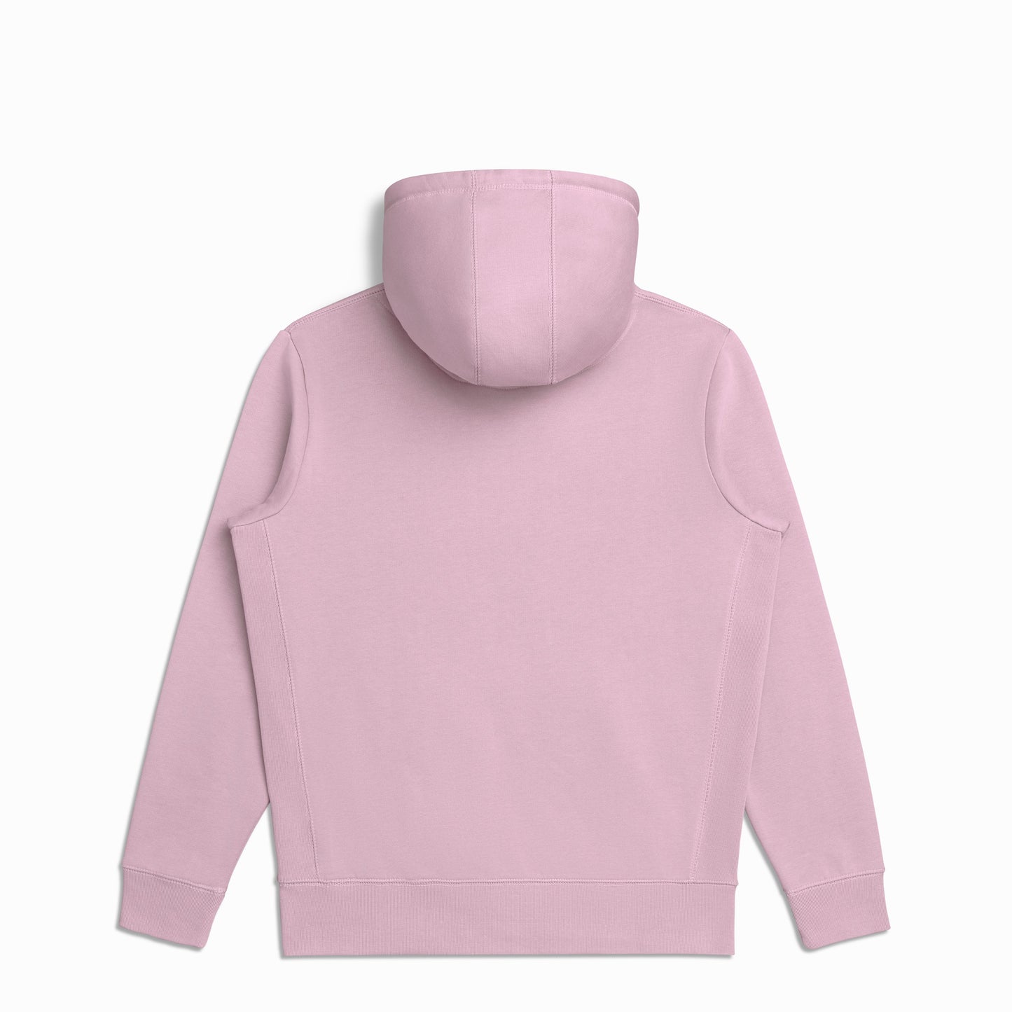 Lavender Hoodie 1286 - SIMPLUSH