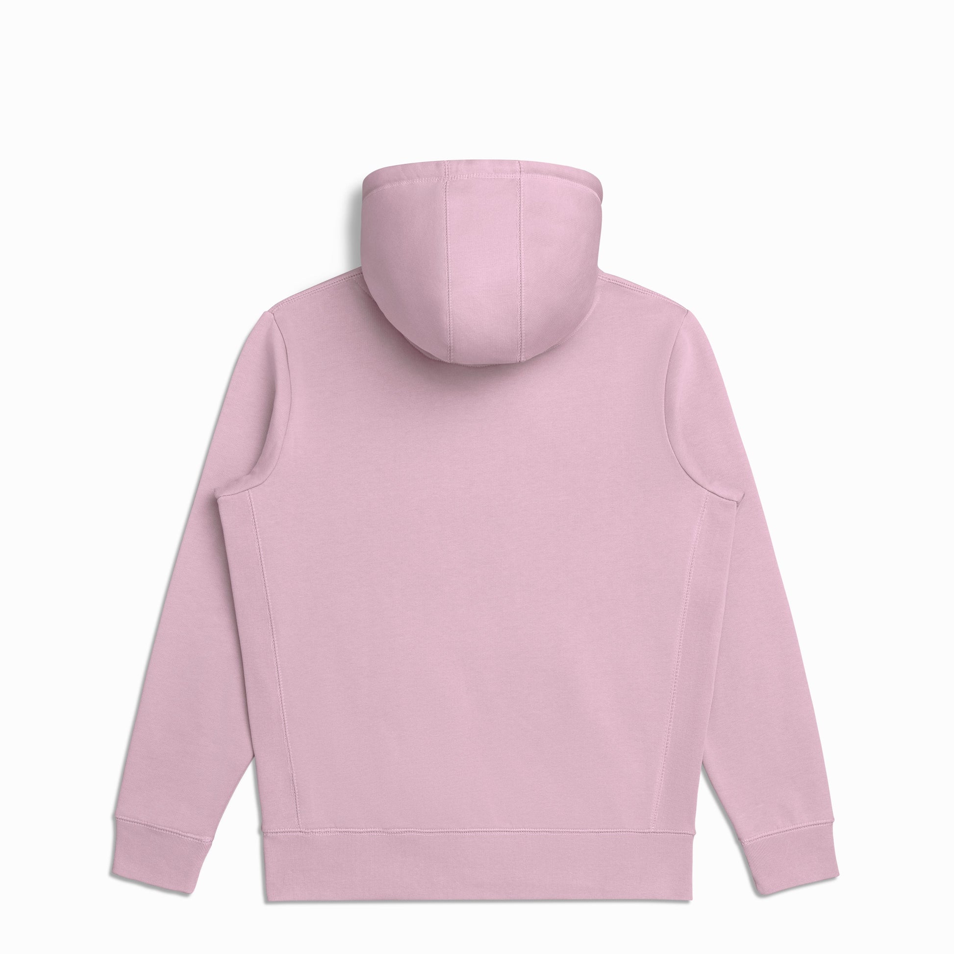 Lavender Hoodie 1286 - SIMPLUSH