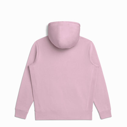 Lavender Hoodie 1286 - SIMPLUSH
