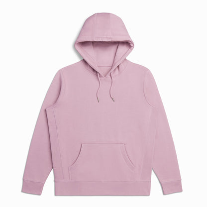 Lavender Hoodie 1286 - SIMPLUSH