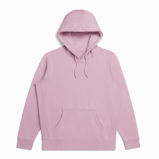 Lavender Hoodie 1286 - SIMPLUSH
