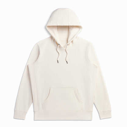 Natural Hoodie 1263 - SIMPLUSH