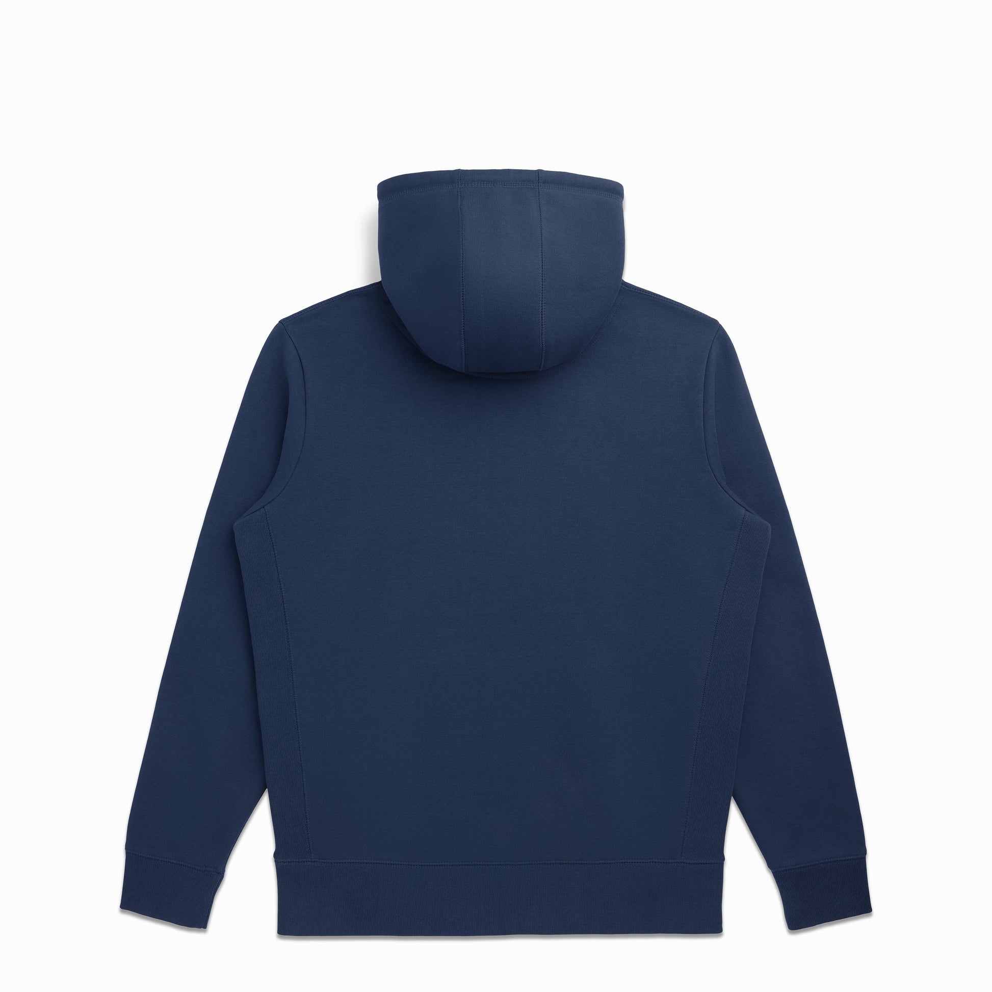 Ocean Navy Hoodie 1270 - SIMPLUSH
