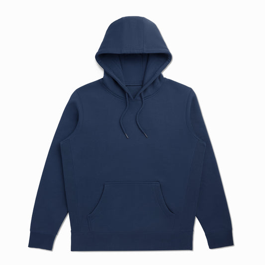 Ocean Navy Hoodie 1270 - SIMPLUSH