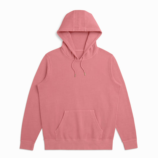 Rosewood Hoodie 1281 - SIMPLUSH