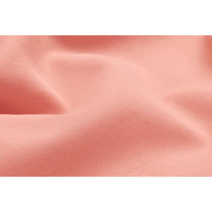 Salmon Crewneck 1063 - SIMPLUSH