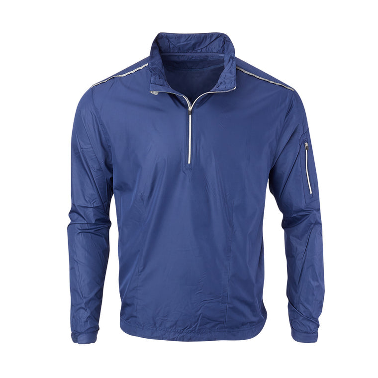 FULL ZIP TEC WINDWEAR 1753