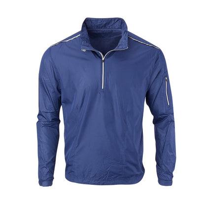 FULL ZIP TEC WINDWEAR 1753