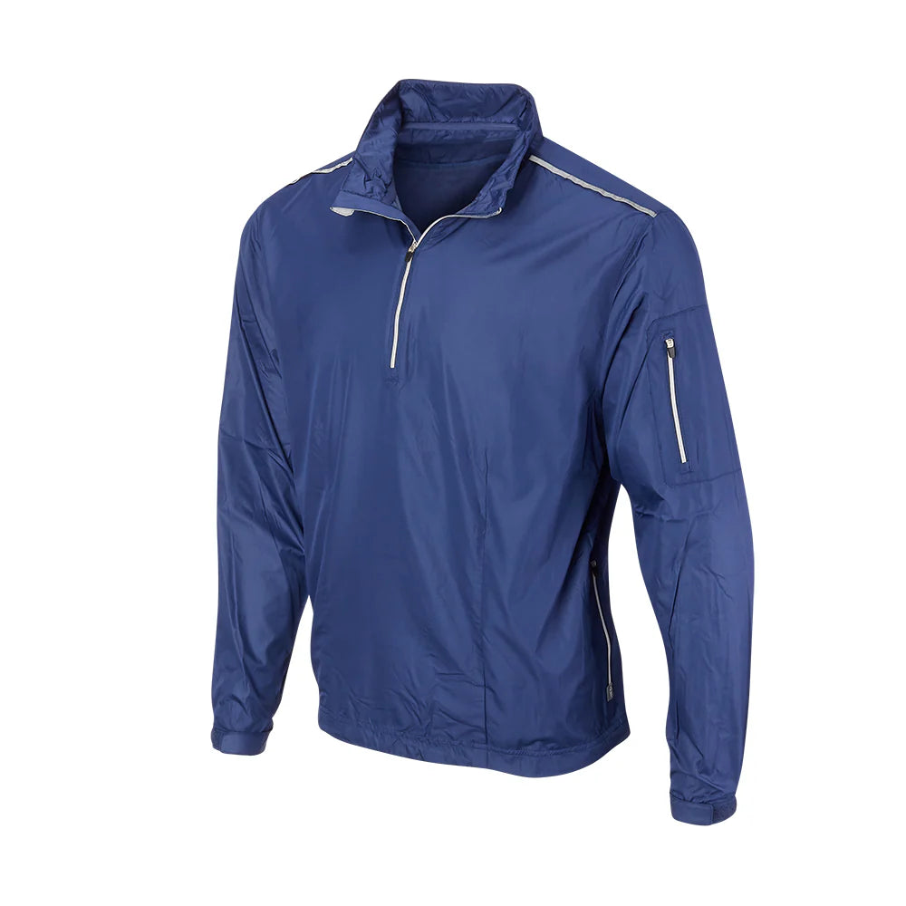 FULL ZIP TEC WINDWEAR 1753