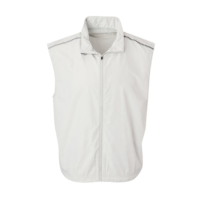 FULL ZIP TEC WINDWEAR VEST 1754