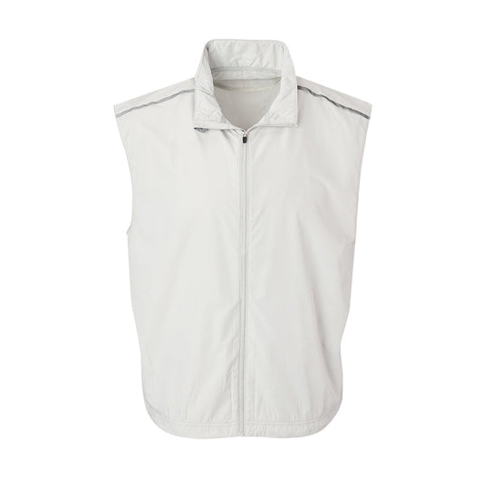 FULL ZIP TEC WINDWEAR VEST 1754