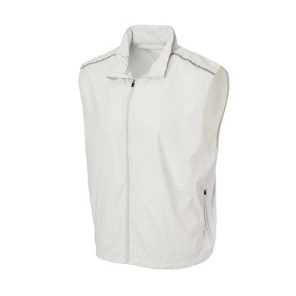 FULL ZIP TEC WINDWEAR VEST 1754