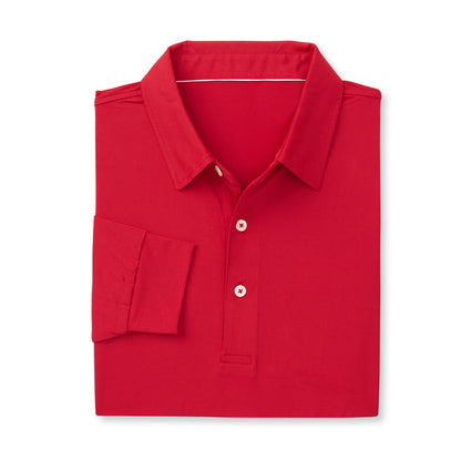 Polo Shirt 1724