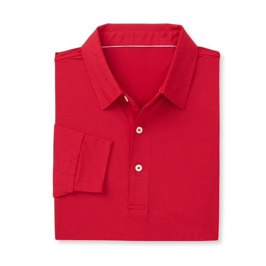 Polo Shirt 1724