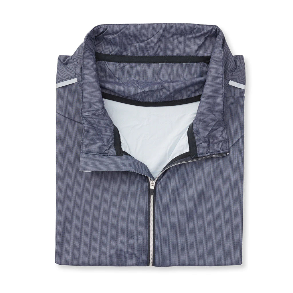 FULL ZIP TEC WINDWEAR 1752