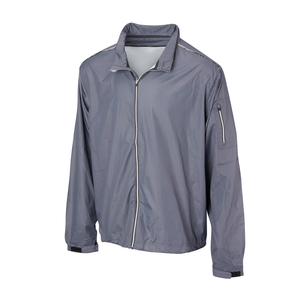FULL ZIP TEC WINDWEAR 1752