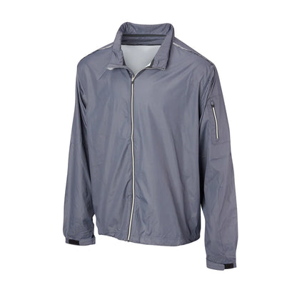 FULL ZIP TEC WINDWEAR 1752