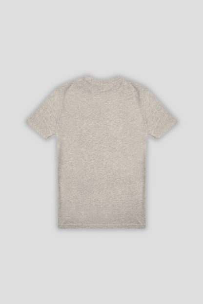 T-shirt Heather Grey 1308 - SIMPLUSH