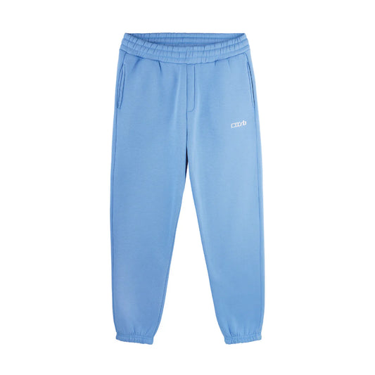 CUFFED JOGGER VISTA BLUE