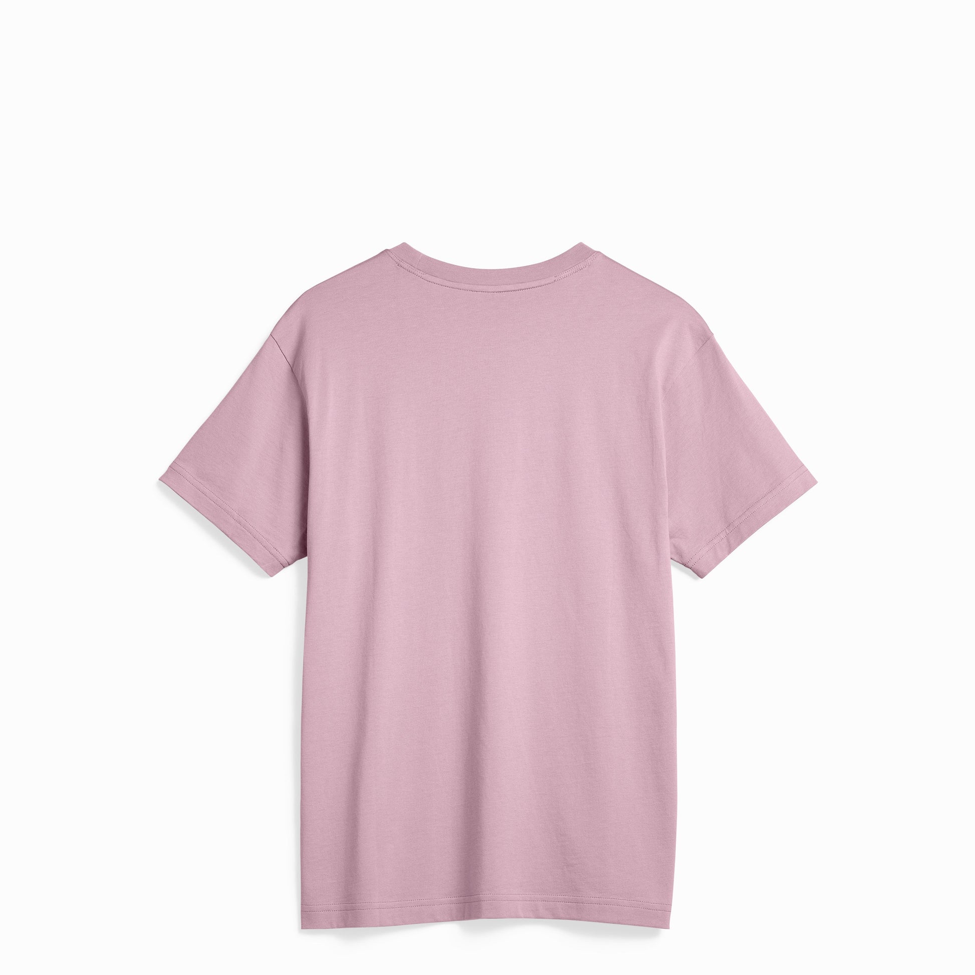 Lavender T-shirt 1320 - SIMPLUSH
