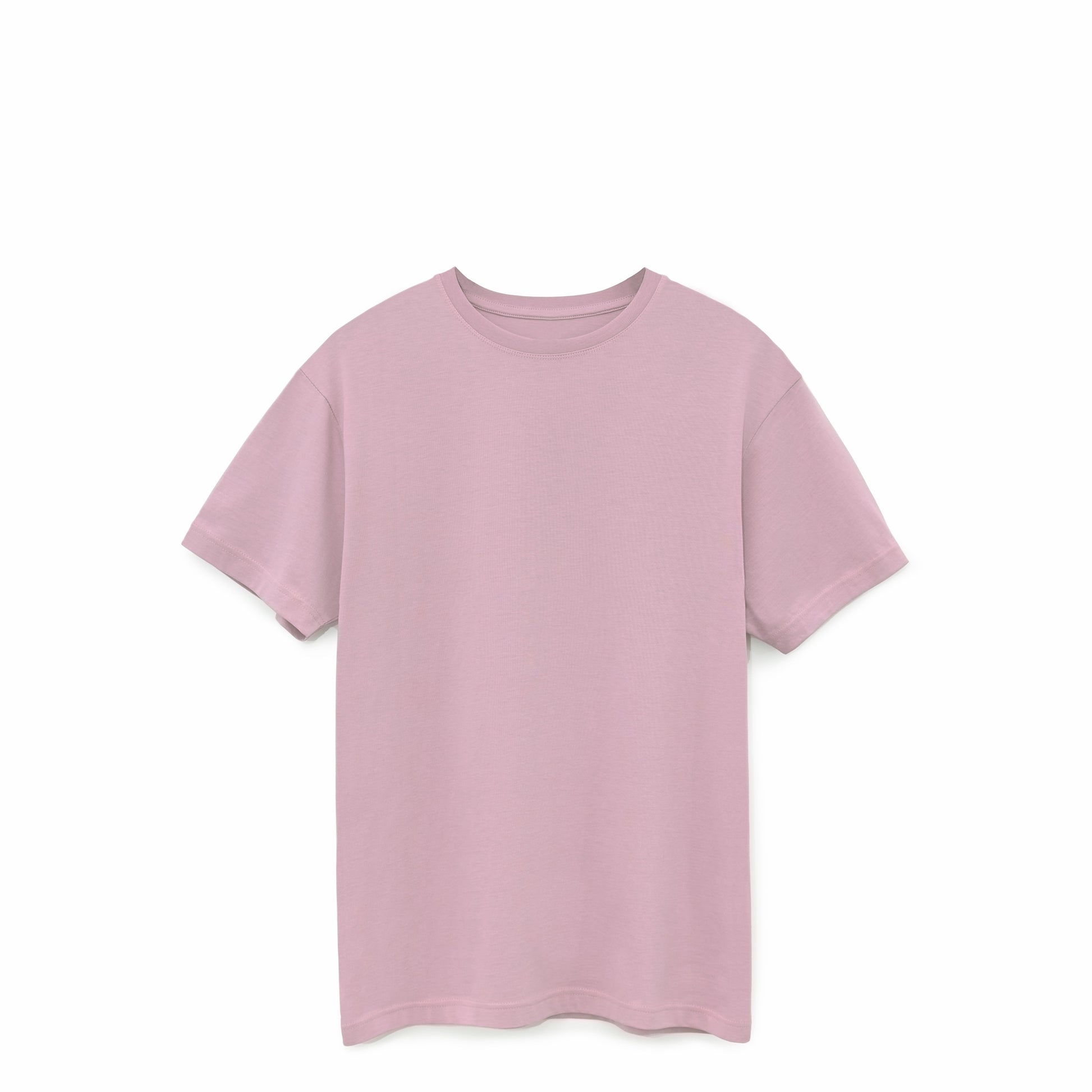 Lavender T-shirt 1320 - SIMPLUSH
