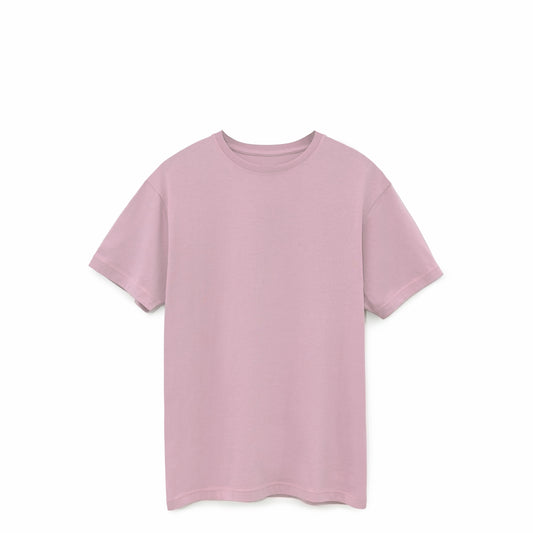 Lavender T-shirt 1320 - SIMPLUSH