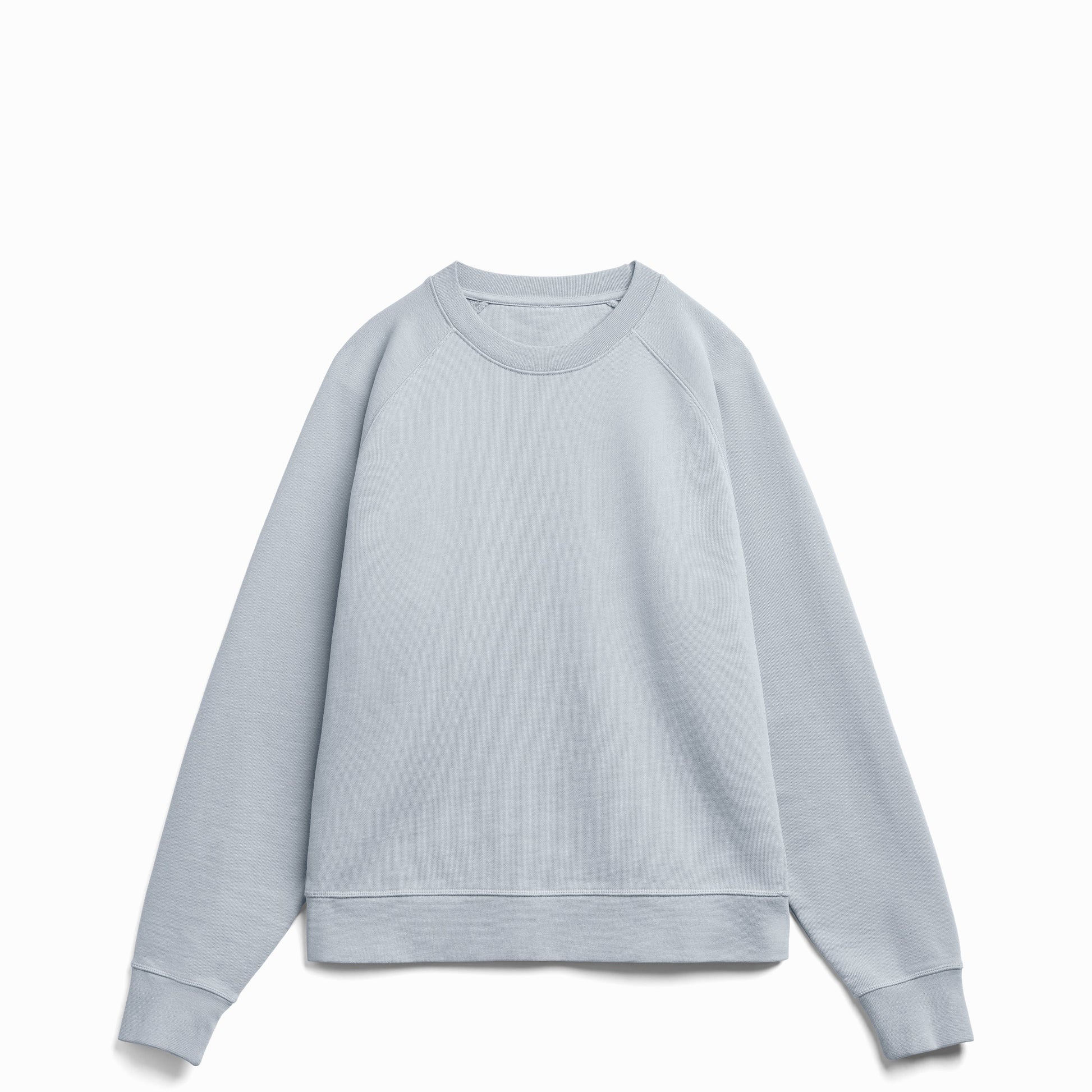 Mineral Crewneck 1059 - SIMPLUSH