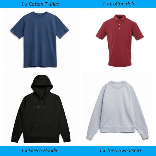 Samples Pack 2