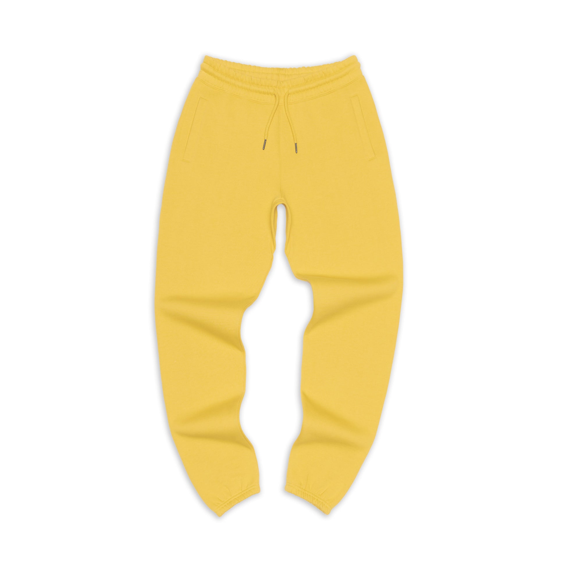 Mustard Jogger 1212 - SIMPLUSH
