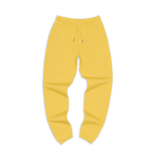 Mustard Jogger 1212 - SIMPLUSH