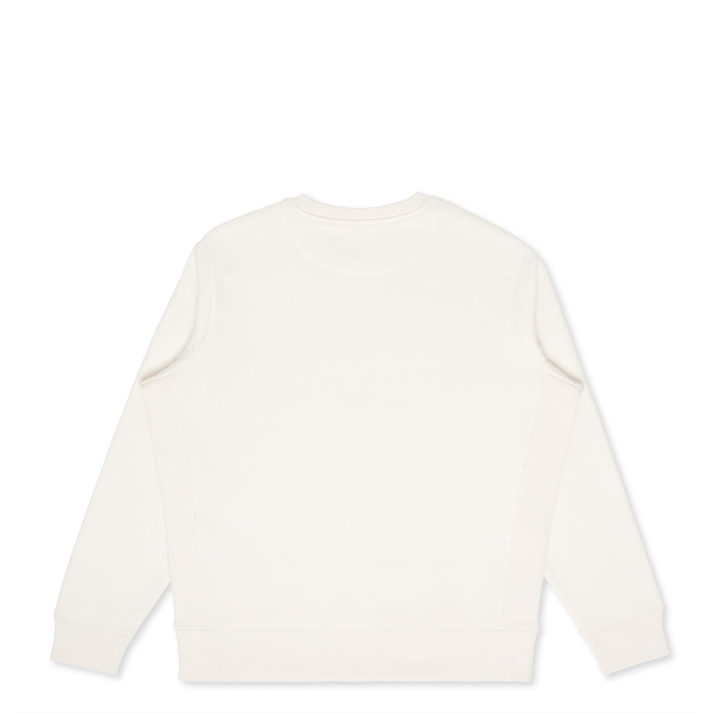 Natural Crewneck 1061 - SIMPLUSH