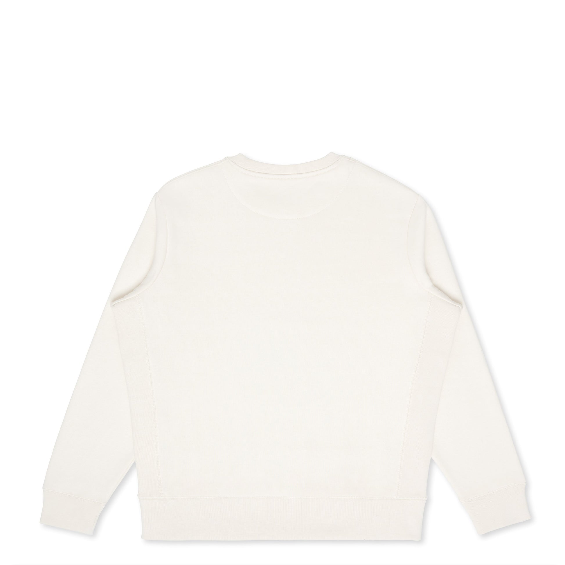 Natural Crewneck 1061 - SIMPLUSH